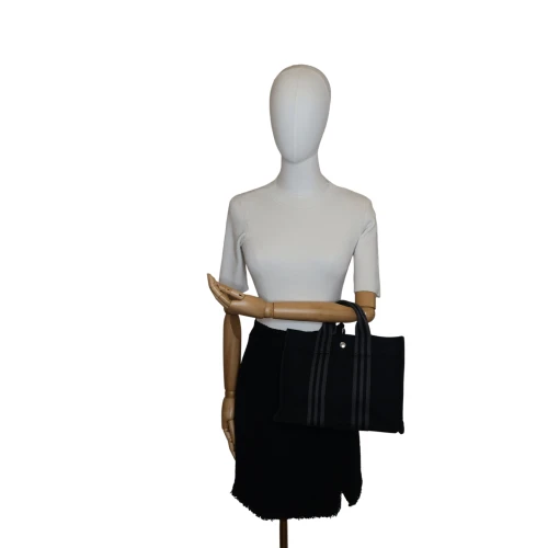 Hermès Fourre-Tout PM Carrier bags Hermes 2