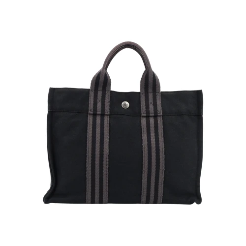 Hermès Fourre-Tout PM Carrier bags Hermes