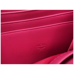 MCM Rabbit wallet MCM MCM 25