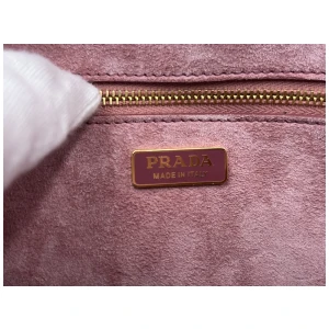 Prada Pionnière White Handbags Prada 36