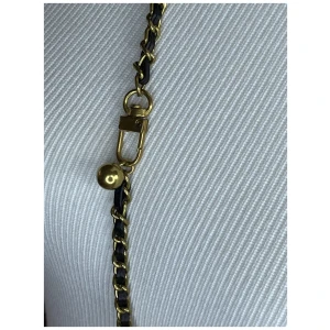 Chanel Vintage Mini Wallet on Chain WOC Lambskin Chanel Chanel 31