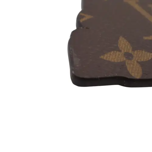 Louis Vuitton Xmas Vivienne Courchevel Bag Charm Limited editions Louis Vuitton 11 Louis Vuitton Xmas Vivienne Courchevel Bag Charm Limited editions Louis Vuitton 11