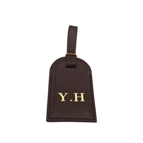 Louis Vuitton Luggage Tag Taschenanhänger Braun Louis Vuitton Louis Vuitton 2 Louis Vuitton Luggage Tag Taschenanhänger Braun Louis Vuitton Louis Vuitton 2