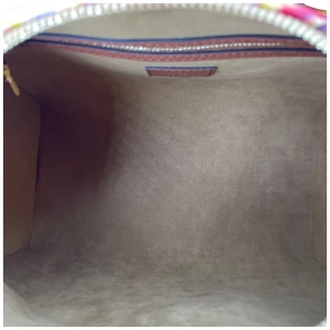 Louis Vuitton Speedy 25 Bandouliere Garden Gold Carrier bags Louis Vuitto Garden 36