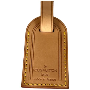 Louis Vuitton Luggage Tag Accessories Louis Vuitton 9 Louis Vuitton Luggage Tag Accessories Louis Vuitton 9