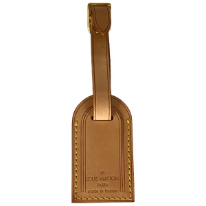 Louis Vuitton Luggage Tag Accessories Louis Vuitton 8 Louis Vuitton Luggage Tag Accessories Louis Vuitton 8