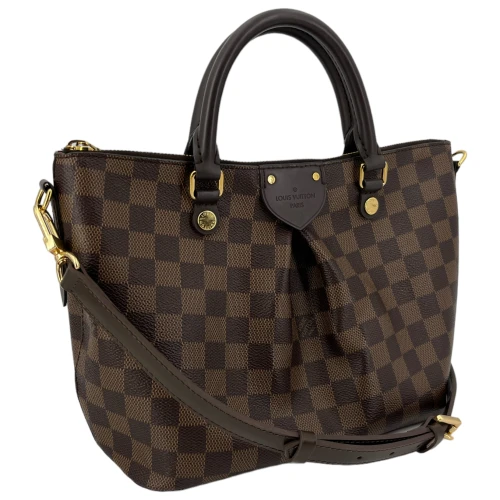 Leather Shoulder Strap Brown Shoulder Straps Leather shoulder strap 2