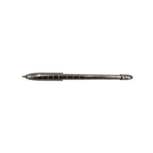 Louis Vuitton Stylo Agenda Ballpoint Pen Silver Louis Vuitton Louis Vuitton 10