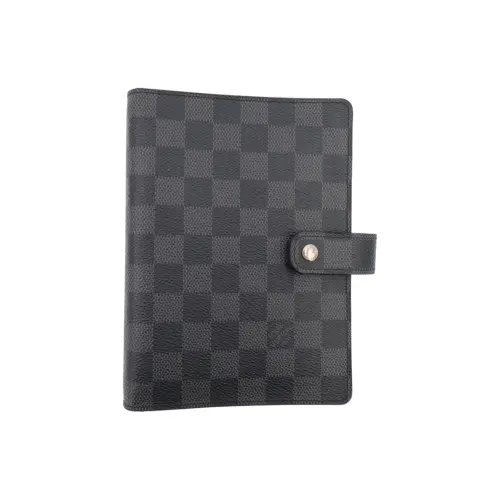 Louis Vuitton Agenda Fonctionnel MM For men Louis Vuitton Louis Vuitton Agenda Fonctionnel MM For men Louis Vuitton