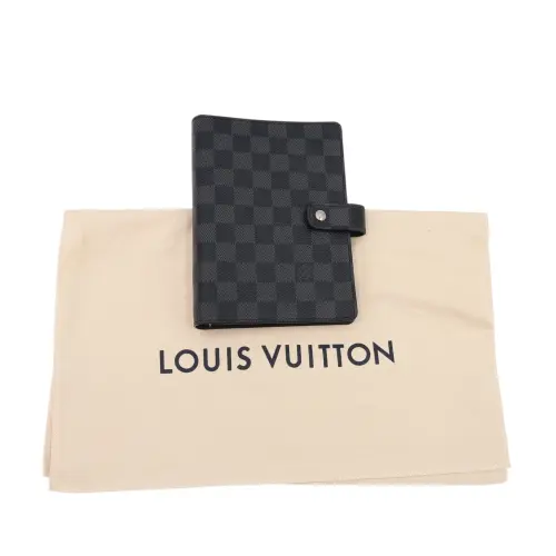 Louis Vuitton Agenda Fonctionnel MM For men Louis Vuitton 2 Louis Vuitton Agenda Fonctionnel MM For men Louis Vuitton 2