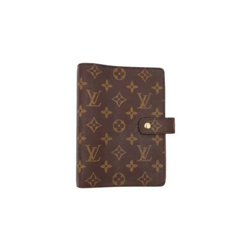 Louis Vuitton Agenda Fonctionnel MM Kleinlederwaren Louis Vuitton Louis Vuitton Agenda Fonctionnel MM Kleinlederwaren Louis Vuitton