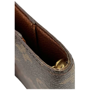 Louis Vuitton Agenda PM Monogram Canvas Louis Vuitton Louis Vuitton 28