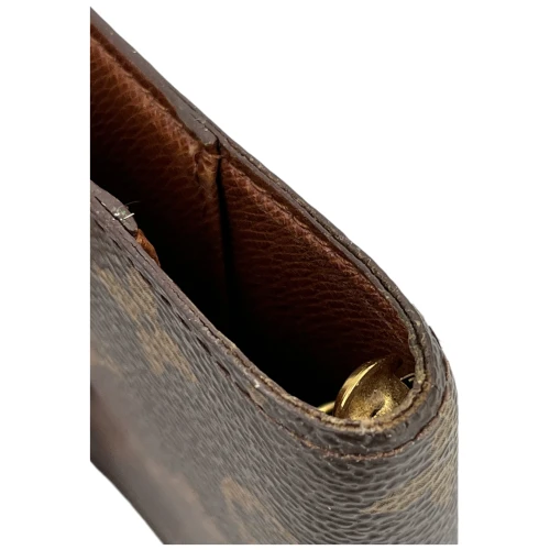 Louis Vuitton Agenda PM Monogram Canvas Louis Vuitton Louis Vuitton 12