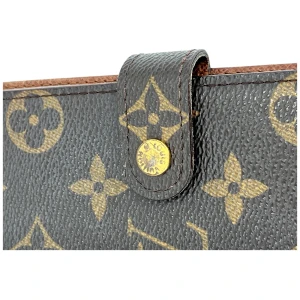 Louis Vuitton Agenda PM Monogram Canvas Louis Vuitton Louis Vuitton 26