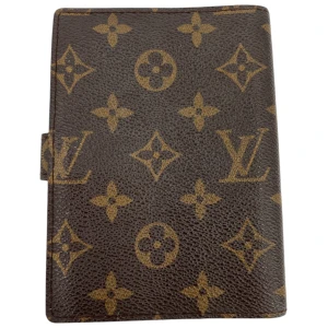 Louis Vuitton Agenda PM Monogram Canvas Louis Vuitton Louis Vuitton 21