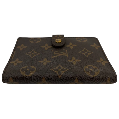 Louis Vuitton Agenda PM Monogram Canvas Louis Vuitton Louis Vuitton 9