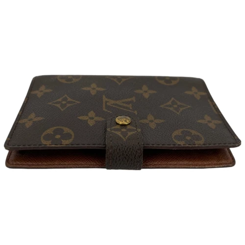 Louis Vuitton Agenda PM Monogram Canvas Louis Vuitton Louis Vuitton 7
