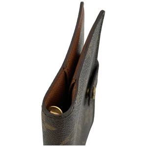 Louis Vuitton Agenda PM Monogram Canvas Louis Vuitton Louis Vuitton 27