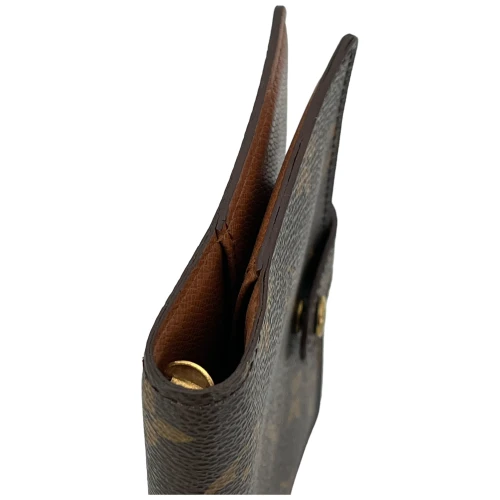 Louis Vuitton Agenda PM Monogram Canvas Louis Vuitton Louis Vuitton 11