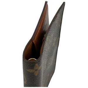 Louis Vuitton Agenda PM Monogram Canvas Louis Vuitton Louis Vuitton 28