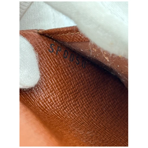 Louis Vuitton Agenda PM Monogram Canvas Waiting List Louis Vuitton 18