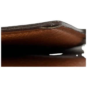 Louis Vuitton Agenda PM Monogram Canvas Louis Vuitton Louis Vuitton 29