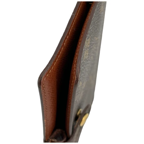 Louis Vuitton Agenda PM Monogram Canvas Waiting List Louis Vuitton 12