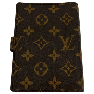 Louis Vuitton Agenda PM Monogram Canvas Louis Vuitton Louis Vuitton 21