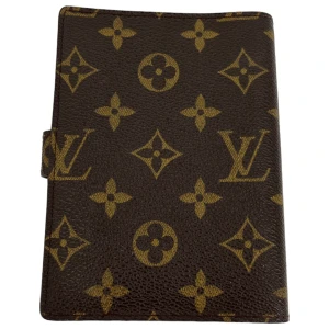 Louis Vuitton Agenda PM Monogram Canvas Waiting List Louis Vuitton 20