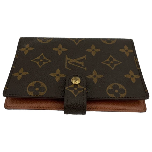 Louis Vuitton Agenda PM Monogram Canvas Louis Vuitton Louis Vuitton 7