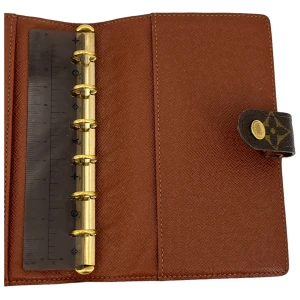 Louis Vuitton Agenda PM Monogram Canvas Waiting List Louis Vuitton 31