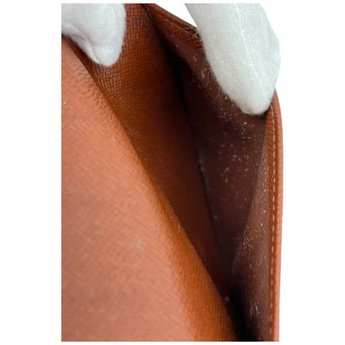 Louis Vuitton Agenda PM Monogram Canvas Waiting List Louis Vuitton 17