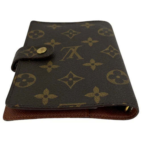 Louis Vuitton Agenda PM Monogram Canvas Waiting List Louis Vuitton 8
