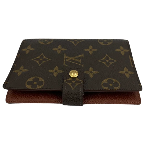 Louis Vuitton Agenda PM Monogram Canvas Waiting List Louis Vuitton 7