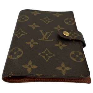 Louis Vuitton Agenda PM Monogram Canvas Waiting List Louis Vuitton 21