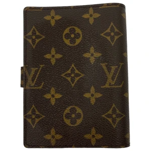 Louis Vuitton Agenda PM Monogram Canvas Waiting List Louis Vuitton 20 Louis Vuitton Agenda PM Monogram Canvas Waiting List Louis Vuitton 20
