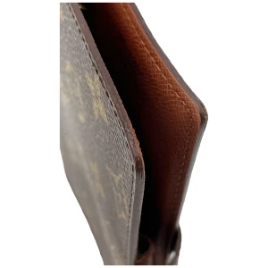 Louis Vuitton Agenda PM Monogram Canvas Waiting List Louis Vuitton 27 Louis Vuitton Agenda PM Monogram Canvas Waiting List Louis Vuitton 27