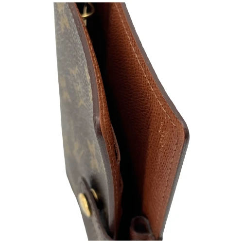 Louis Vuitton Agenda PM Monogram Canvas Waiting List Louis Vuitton 14 Louis Vuitton Agenda PM Monogram Canvas Waiting List Louis Vuitton 14