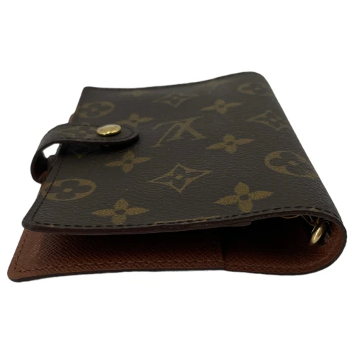 Louis Vuitton Agenda PM Monogram Canvas Waiting List Louis Vuitton 8 Louis Vuitton Agenda PM Monogram Canvas Waiting List Louis Vuitton 8