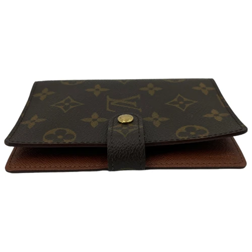 Louis Vuitton Agenda PM Monogram Canvas Waiting List Louis Vuitton 7 Louis Vuitton Agenda PM Monogram Canvas Waiting List Louis Vuitton 7
