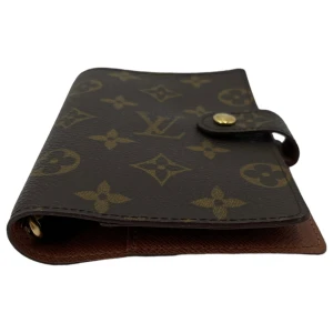 Louis Vuitton Agenda PM Monogram Canvas Waiting List Louis Vuitton 21 Louis Vuitton Agenda PM Monogram Canvas Waiting List Louis Vuitton 21