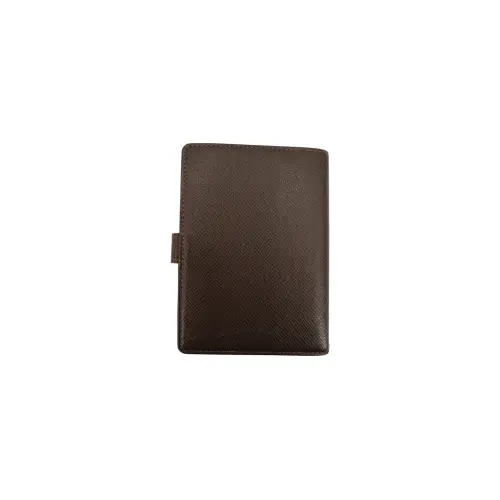 Louis Vuitton Agenda PM Taiga Louis Vuitton Louis Vuitton 6