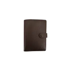 Louis Vuitton Agenda PM Taiga Louis Vuitton Louis Vuitton 16