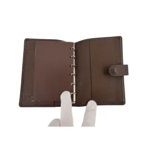 Louis Vuitton Agenda PM Taiga Louis Vuitton Louis Vuitton 26