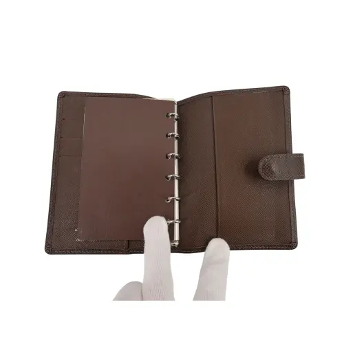 Louis Vuitton Agenda PM Taiga Louis Vuitton Louis Vuitton 14