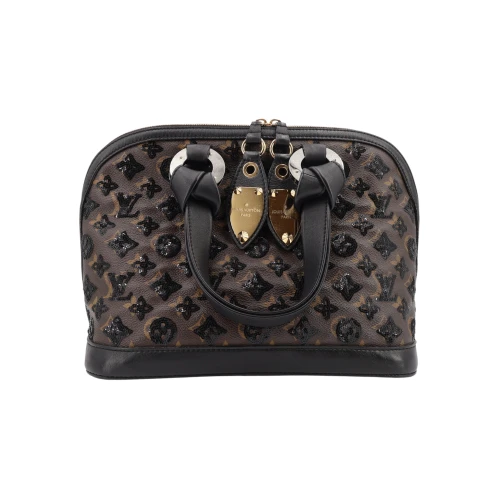 Louis Vuitton Alma Monogram Eclipse Sequins New Arrivals Louis Vuitton
