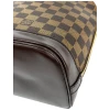 Louis Vuitton Alma PM Damier Ebene Håndtasker Louis Vuitton 25 Louis Vuitton Alma PM Damier Ebene Håndtasker Louis Vuitton 25