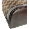 Louis Vuitton Alma PM Damier Ebene Håndtasker Louis Vuitton 24 Louis Vuitton Alma PM Damier Ebene Håndtasker Louis Vuitton 24
