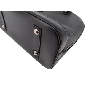 Louis Vuitton Alma PM Epi Black Carrier bags Louis Vuitton 25