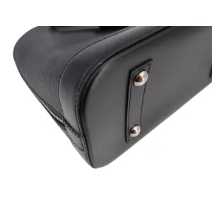 Louis Vuitton Alma PM Epi Black Carrier bags Louis Vuitton 24